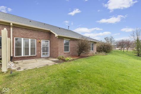 6612 Cobham Lane Indianapolis IN 46237