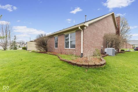 6612 Cobham Lane Indianapolis IN 46237