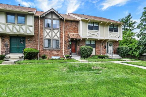 8121 Bromley Place Indianapolis IN 46219