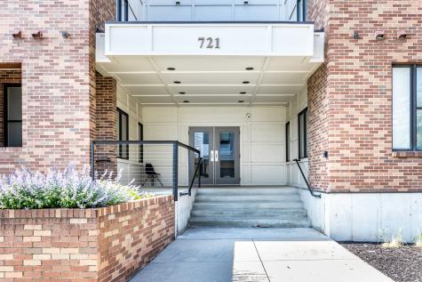 721 E North Street Indianapolis IN 46202
