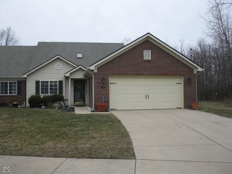 555 Dylan Drive Avon IN 46123