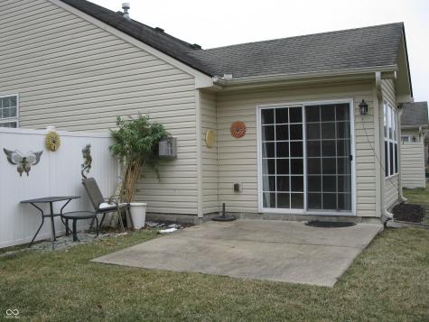 555 Dylan Drive Avon IN 46123
