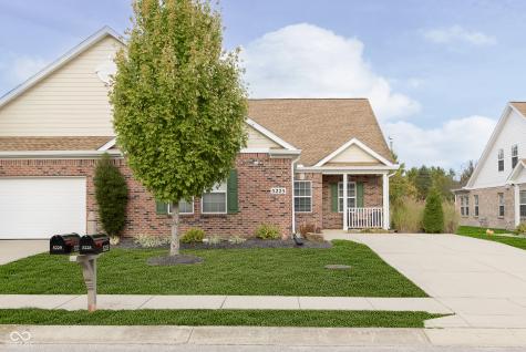 5225 Dunewood Way Avon IN 46123