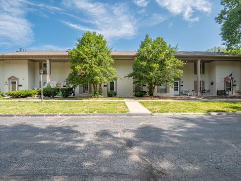 4306 Greenway Drive Indianapolis IN 46220