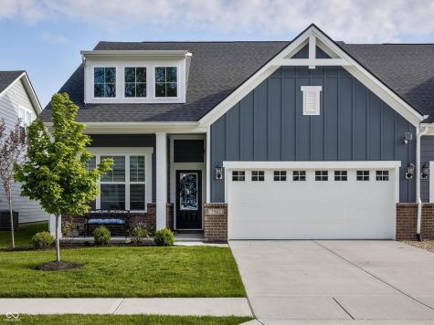 3922 Holly Brook Drive Westfield IN 46062