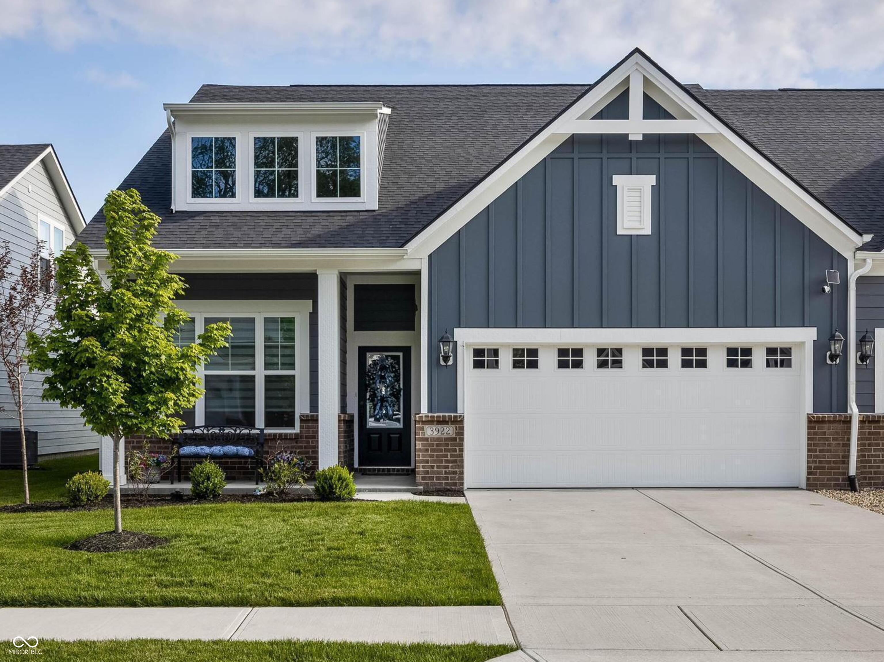 3922 Holly Brook Drive Westfield IN 46062