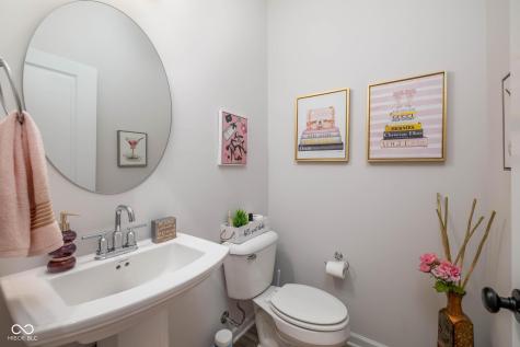 3922 Holly Brook Drive Westfield IN 46062