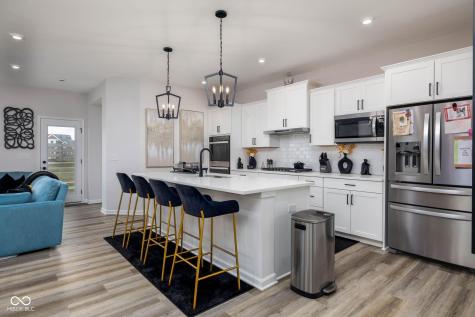 3922 Holly Brook Drive Westfield IN 46062