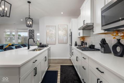 3922 Holly Brook Drive Westfield IN 46062