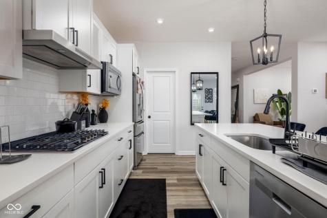 3922 Holly Brook Drive Westfield IN 46062