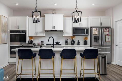3922 Holly Brook Drive Westfield IN 46062