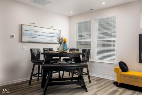 3922 Holly Brook Drive Westfield IN 46062