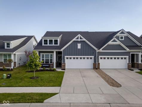 3922 Holly Brook Drive Westfield IN 46062