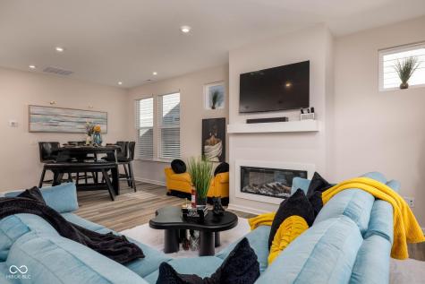 3922 Holly Brook Drive Westfield IN 46062