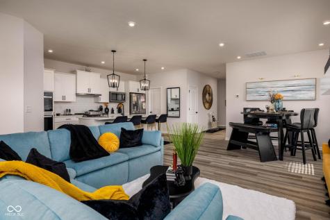 3922 Holly Brook Drive Westfield IN 46062