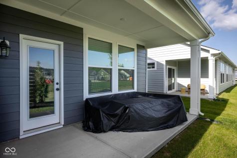 3922 Holly Brook Drive Westfield IN 46062