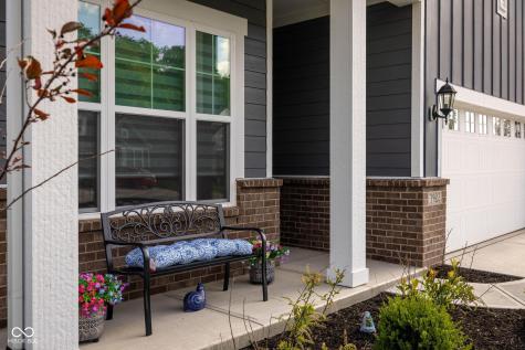 3922 Holly Brook Drive Westfield IN 46062