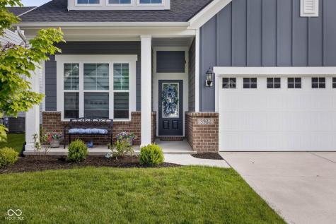 3922 Holly Brook Drive Westfield IN 46062