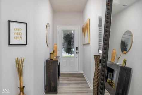 3922 Holly Brook Drive Westfield IN 46062
