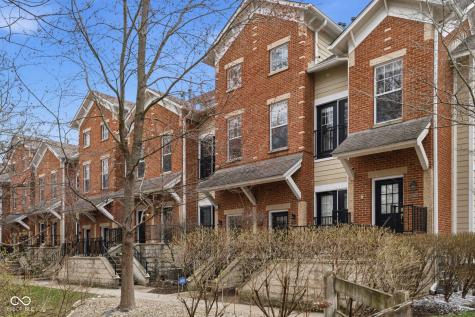 1014 Reserve Way Indianapolis IN 46220