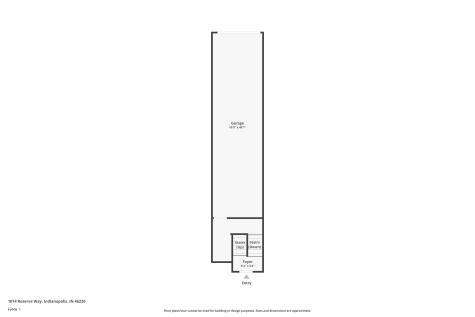1014 Reserve Way Indianapolis IN 46220