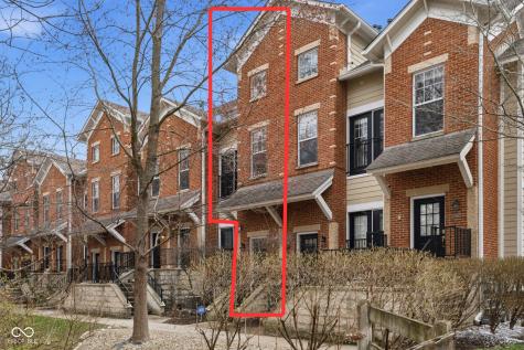 1014 Reserve Way Indianapolis IN 46220