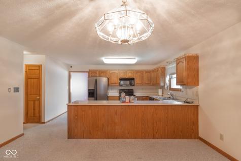 2857 Colony Lake West Drive Plainfield IN 46168