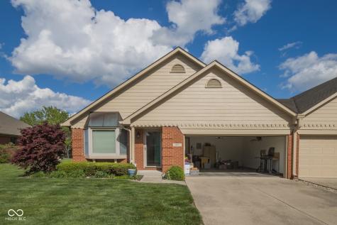 2857 Colony Lake West Drive Plainfield IN 46168