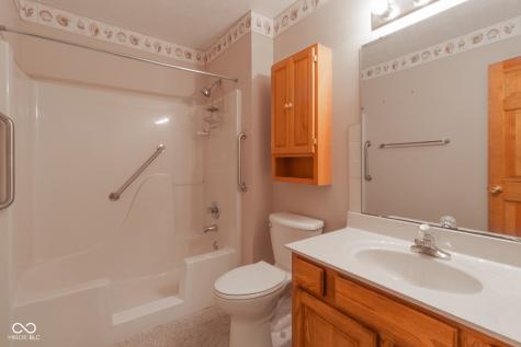 2857 Colony Lake West Drive Plainfield IN 46168