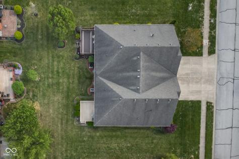 2857 Colony Lake West Drive Plainfield IN 46168