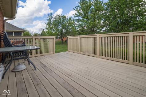 2857 Colony Lake West Drive Plainfield IN 46168