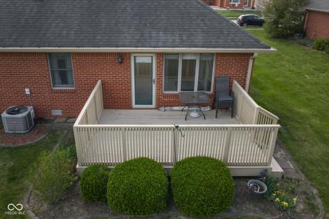2857 Colony Lake West Drive Plainfield IN 46168