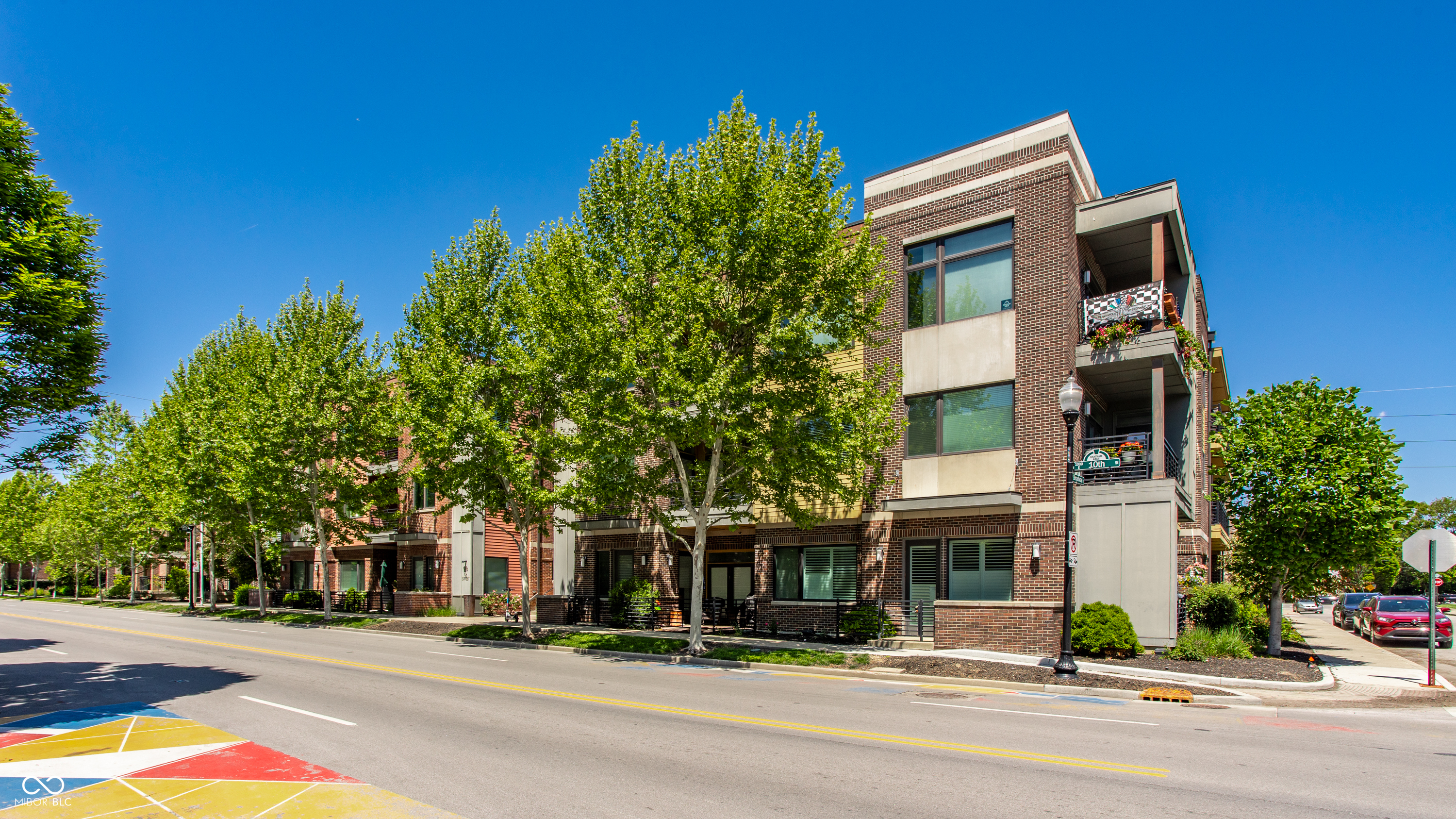 622 E 10th Street Indianapolis IN 46202