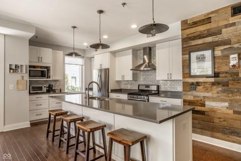 622 E 10th Street Indianapolis IN 46202