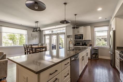 622 E 10th Street Indianapolis IN 46202