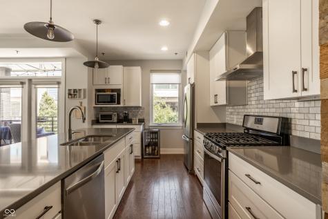 622 E 10th Street Indianapolis IN 46202