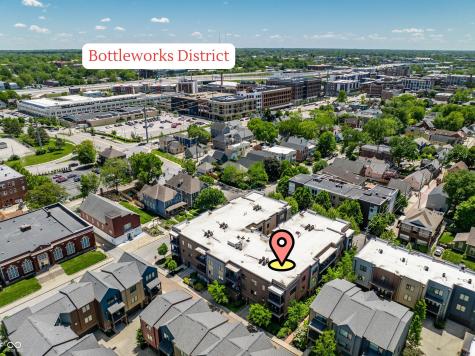 622 E 10th Street Indianapolis IN 46202