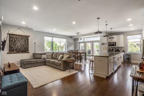622 E 10th Street Indianapolis IN 46202