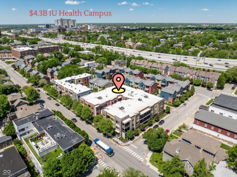 622 E 10th Street Indianapolis IN 46202