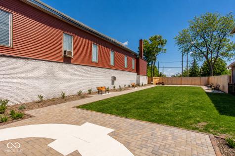 622 E 10th Street Indianapolis IN 46202
