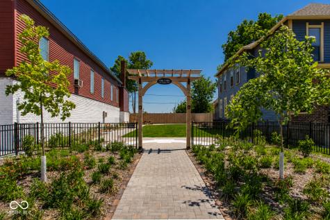 622 E 10th Street Indianapolis IN 46202