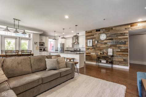 622 E 10th Street Indianapolis IN 46202