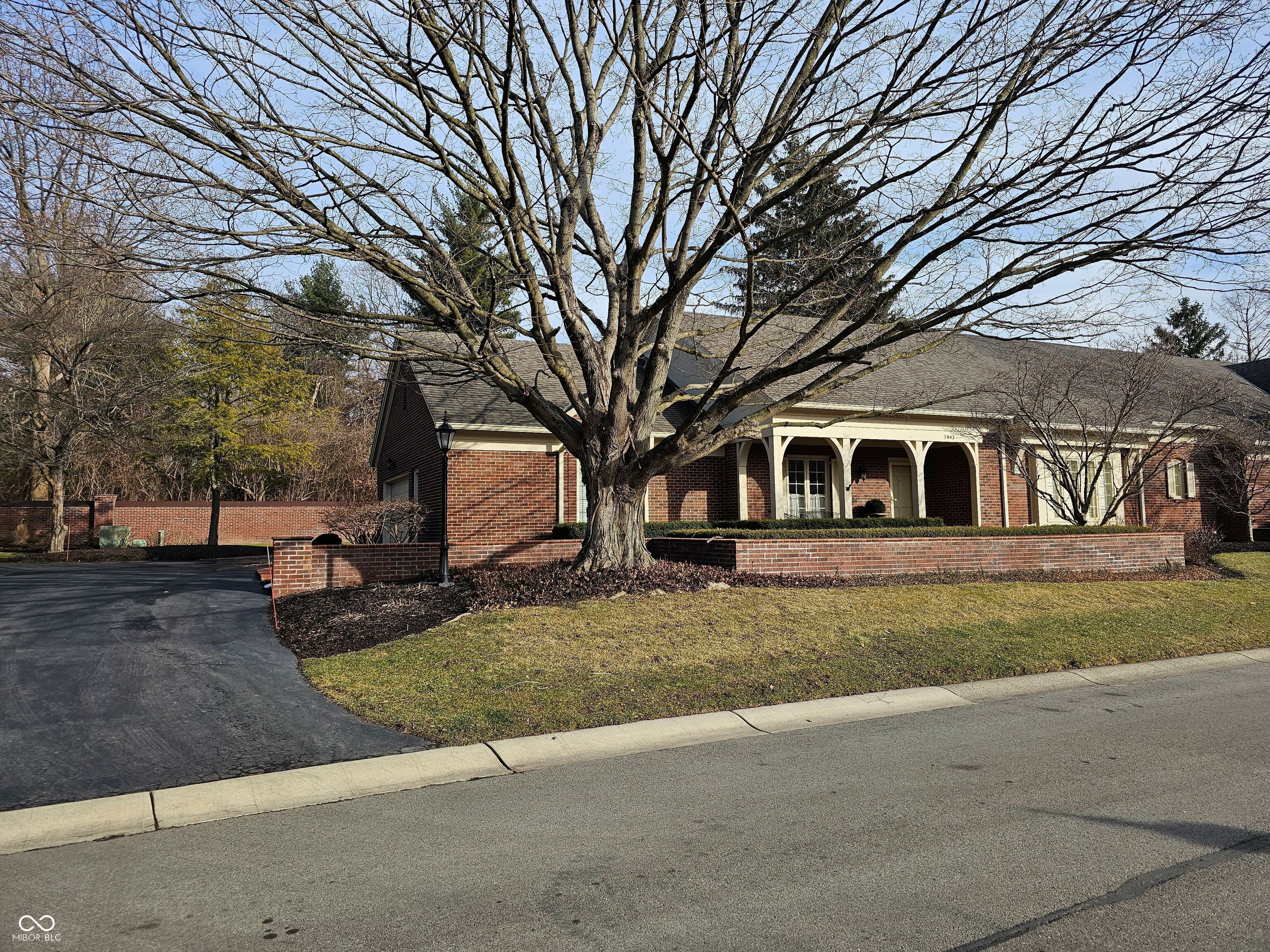 7943 Beaumont Green East Drive Indianapolis IN 46250