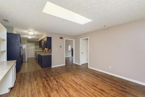 2066 Oak Run Court Indianapolis IN 46260