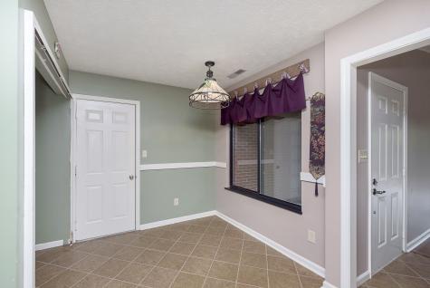 2066 Oak Run Court Indianapolis IN 46260