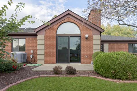 2066 Oak Run Court Indianapolis IN 46260