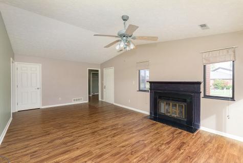 2066 Oak Run Court Indianapolis IN 46260