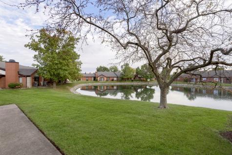 2066 Oak Run Court Indianapolis IN 46260