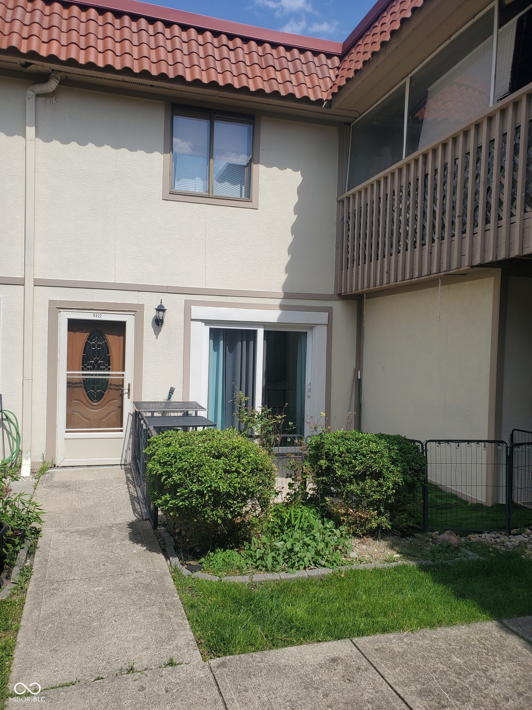 8522 Palo Verde Terrace Indianapolis IN 46227