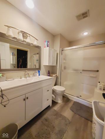 8522 Palo Verde Terrace Indianapolis IN 46227